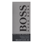 Hugo Boss Boss No.6 Bottled Intense Eau de Toilette férfiaknak 100 ml