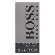 Hugo Boss Boss No.6 Bottled Intense Eau de Toilette férfiaknak 50 ml