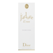 Dior (Christian Dior) J'adore L'Eau Cologne Florale Eau de Cologne nőknek 75 ml