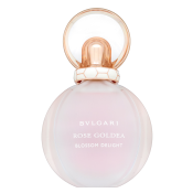 Bvlgari Rose Goldea Blossom Delight toaletní voda pro ženy 50 ml