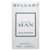 Bvlgari Man Rain Essence parfémovaná voda pre mužov 100 ml