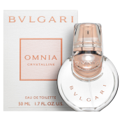 Bvlgari Omnia Crystalline Toaletna voda za ženske 50 ml