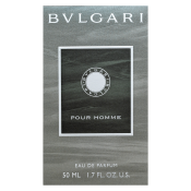 Bvlgari Pour Homme woda perfumowana dla mężczyzn 50 ml