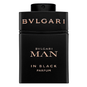 Bvlgari Man In Black Parfum čistý parfém pre mužov 60 ml