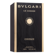 Bvlgari Le Gemme Onekh parfémovaná voda pro muže 100 ml