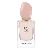Armani (Giorgio Armani) Si Eau de Toilette Eau de Toilette para mujer 50 ml