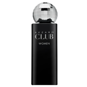 Azzaro Club Women woda toaletowa dla kobiet 75 ml
