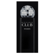Azzaro Club Women woda toaletowa dla kobiet 75 ml