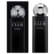 Azzaro Club Women woda toaletowa dla kobiet 75 ml
