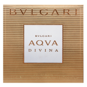 Bvlgari AQVA Divina woda toaletowa dla kobiet 65 ml