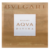 Bvlgari AQVA Divina Eau de Toilette femei 40 ml