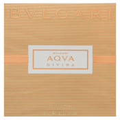 Bvlgari AQVA Divina toaletní voda pro ženy 25 ml