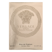 Versace Eros Pour Femme woda perfumowana dla kobiet 100 ml
