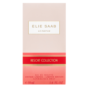 Elie Saab Le Parfum Resort Collection (2017) Eau de Toilette femei 50 ml