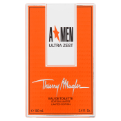 Thierry Mugler A*Men Ultra Zest toaletní voda pro muže 100 ml