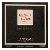 Lancôme Tresor La Nuit parfémovaná voda pro ženy 50 ml