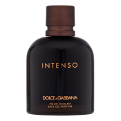 Dolce & Gabbana Pour Homme Intenso parfémovaná voda pro muže 125 ml