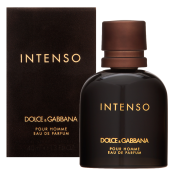 Dolce & Gabbana Pour Homme Intenso Парфюмна вода за мъже 40 ml