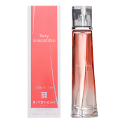 Givenchy Very Irresistible L´Eau en Rose toaletná voda pre ženy 75 ml