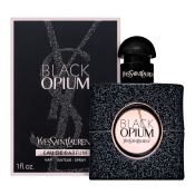 Yves Saint Laurent Black Opium parfémovaná voda pro ženy 30 ml