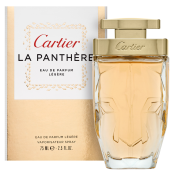 Cartier La Panthère Légère parfémovaná voda pro ženy 75 ml