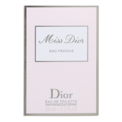 Dior (Christian Dior) Miss Dior Eau Fraiche Toaletna voda za ženske 50 ml