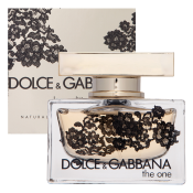 Dolce & Gabbana The One Lace Edition parfémovaná voda pro ženy 50 ml
