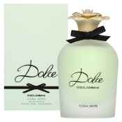 Dolce & Gabbana Dolce Floral Drops toaletní voda pro ženy 150 ml
