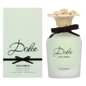 Dolce & Gabbana Dolce Floral Drops toaletní voda pro ženy 50 ml