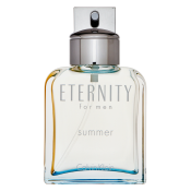 Calvin Klein Eternity for Men Summer (2015) Eau de Toilette férfiaknak 100 ml