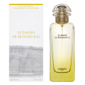 Hermès Le Jardin de Monsieur Li Eau de Toilette unisex 100 ml