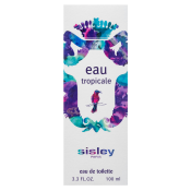 Sisley Eau Tropicale toaletní voda pro ženy 100 ml