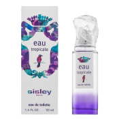 Sisley Eau Tropicale toaletní voda pro ženy 50 ml