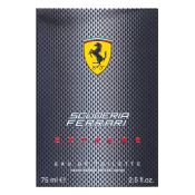 Ferrari Scuderia Extreme Eau de Toilette for men 75 ml