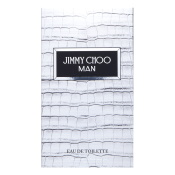 Jimmy Choo Man toaletní voda pro muže 100 ml