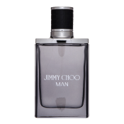 Jimmy Choo Man Eau de Toilette bărbați 50 ml