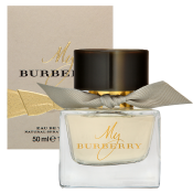 Burberry My Burberry toaletní voda pro ženy 50 ml