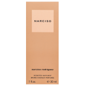 Narciso Rodriguez Narcisco vůně do vlasů pro ženy 30 ml