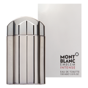 Mont Blanc Emblem Intense Eau de Toilette bărbați 100 ml
