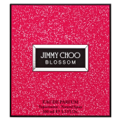 Jimmy Choo Blossom parfémovaná voda pro ženy 100 ml