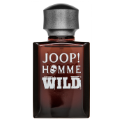 Joop! Homme Wild toaletní voda pro muže 75 ml