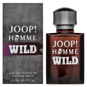 Joop! Homme Wild toaletní voda pro muže 75 ml