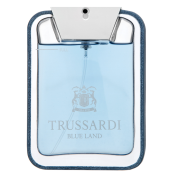 Trussardi Blue Land Eau de Toilette for men 100 ml