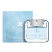 Trussardi Blue Land Eau de Toilette voor mannen 50 ml