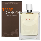 Hermès Terre D'Hermes Eau Tres Fraiche toaletna voda za muškarce 200 ml