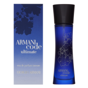 Armani (Giorgio Armani) Code Ultimate Femme toaletní voda pro ženy 50 ml