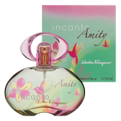 Salvatore Ferragamo Incanto Amity toaletní voda pro ženy 50 ml