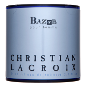 Christian Lacroix Bazar for Men Eau de Toilette for men 100 ml
