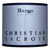 Christian Lacroix Bazar for Men Eau de Toilette for men 50 ml