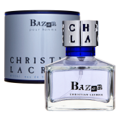 Christian Lacroix Bazar for Men Eau de Toilette for men 50 ml